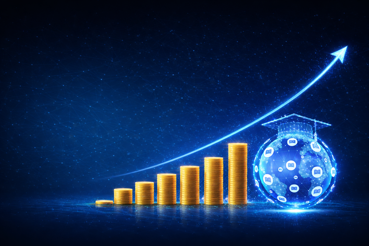 Education Enterprise Banner