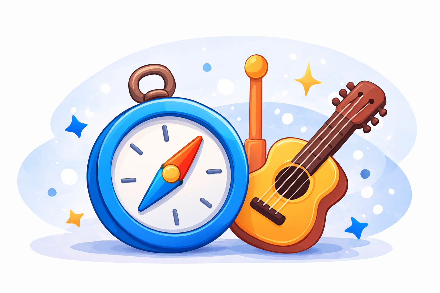 Hobby & Interest Clubs