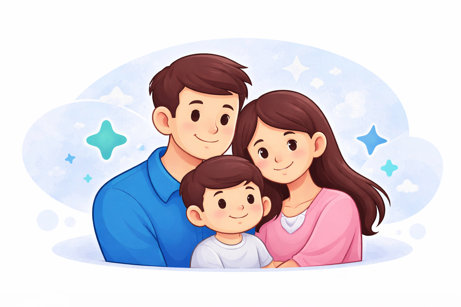 Positive Parenting Strategies