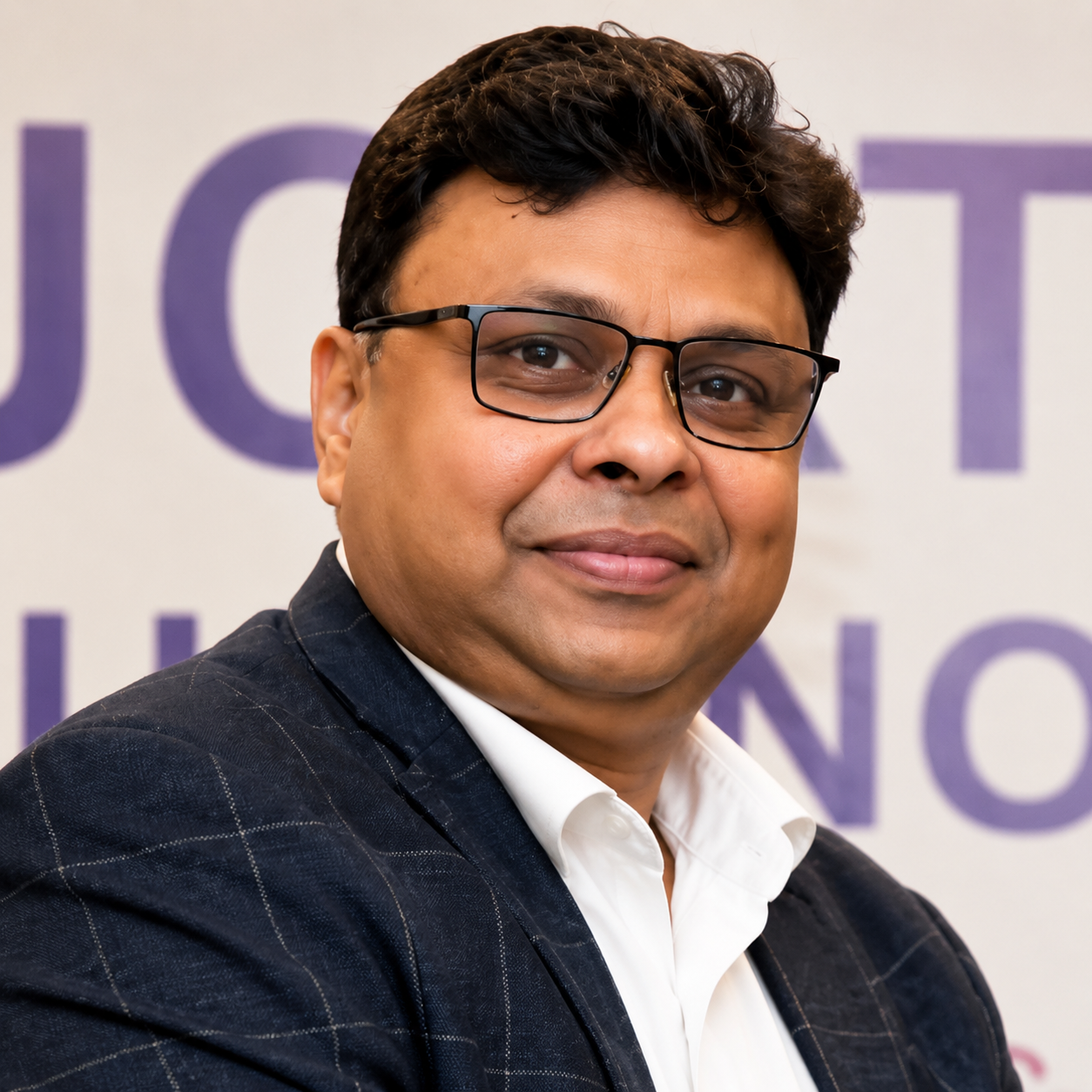 Sachin Sangal