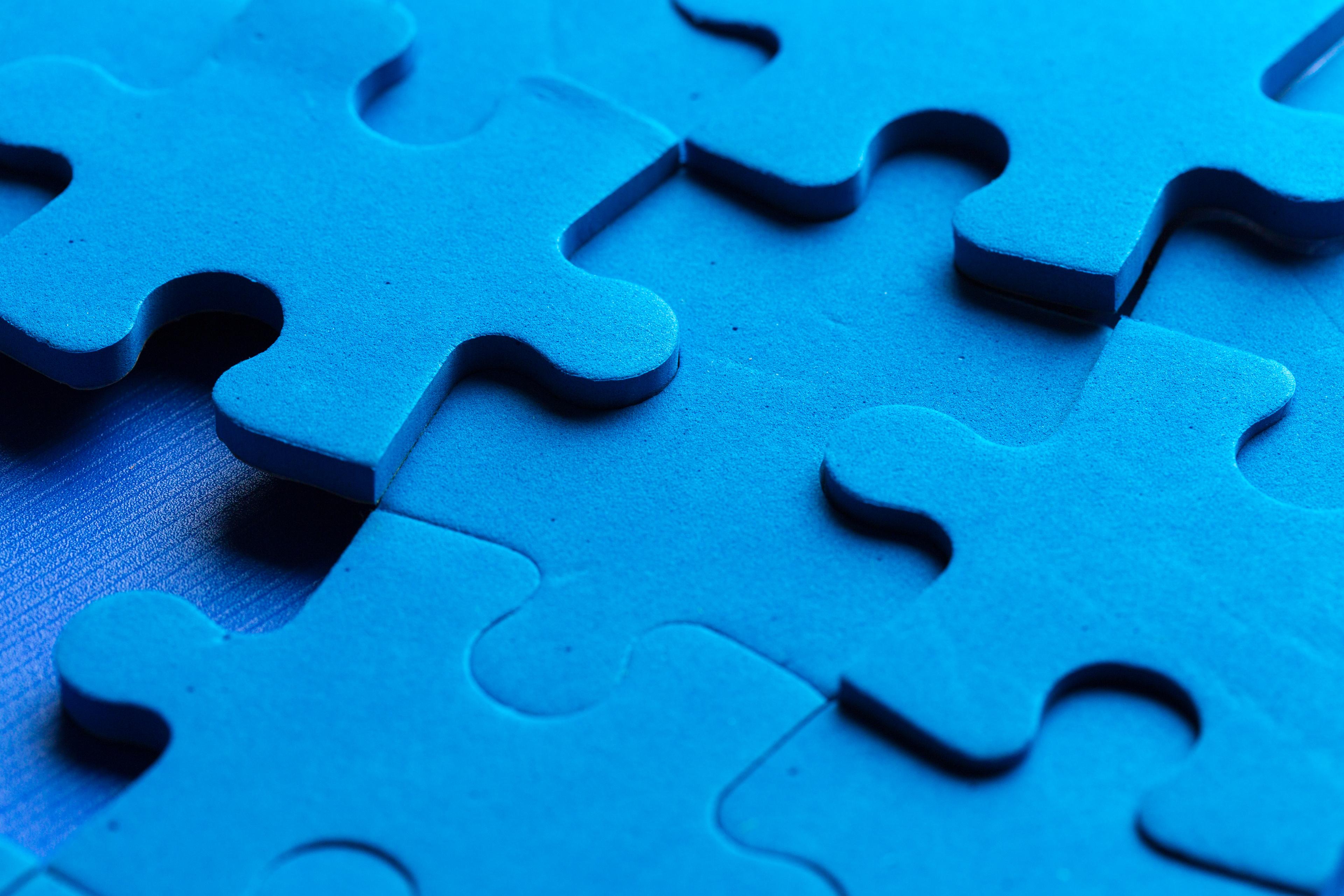 Enable collaboration & co-creation