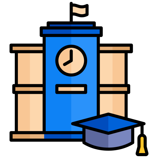 Education Enterprises & Institutions