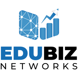Edubiz Networks Logo