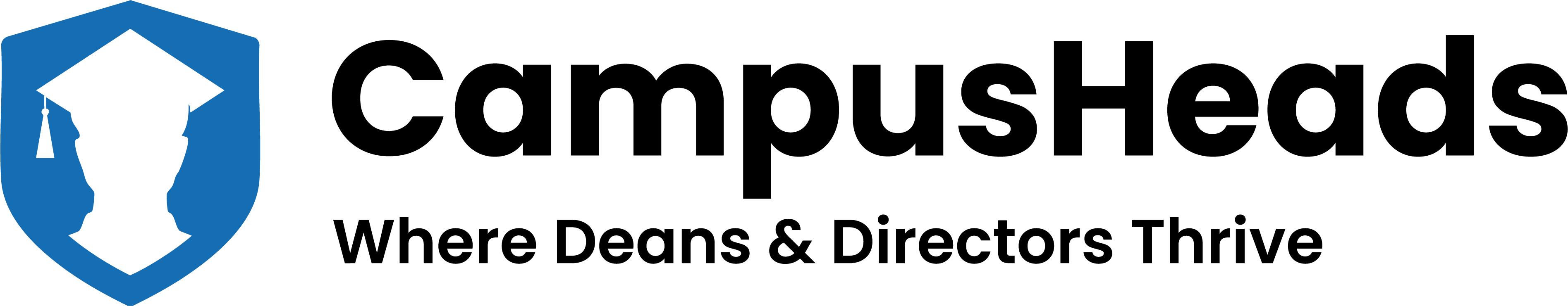 Where Deans & Directors Thrive