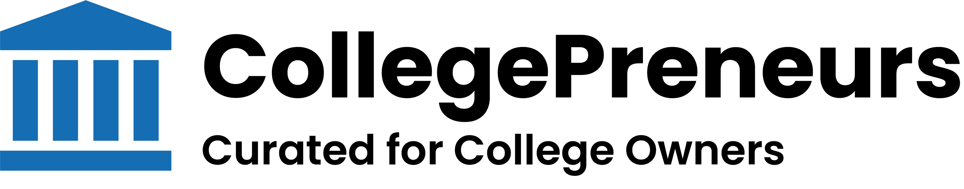 Curated for College Owners