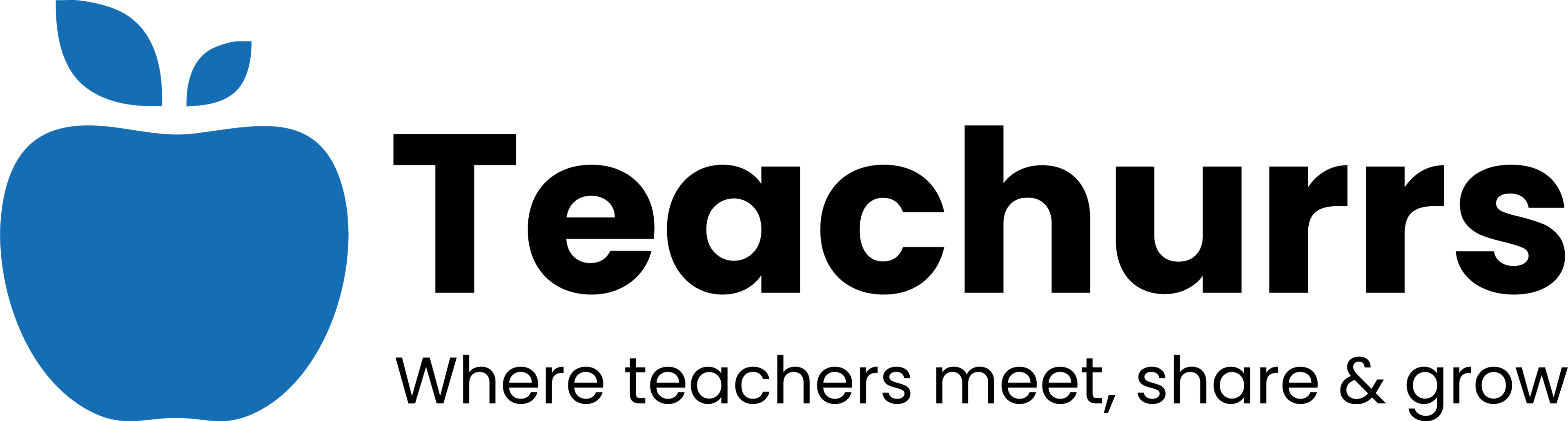 Where teachers meet, share & grow