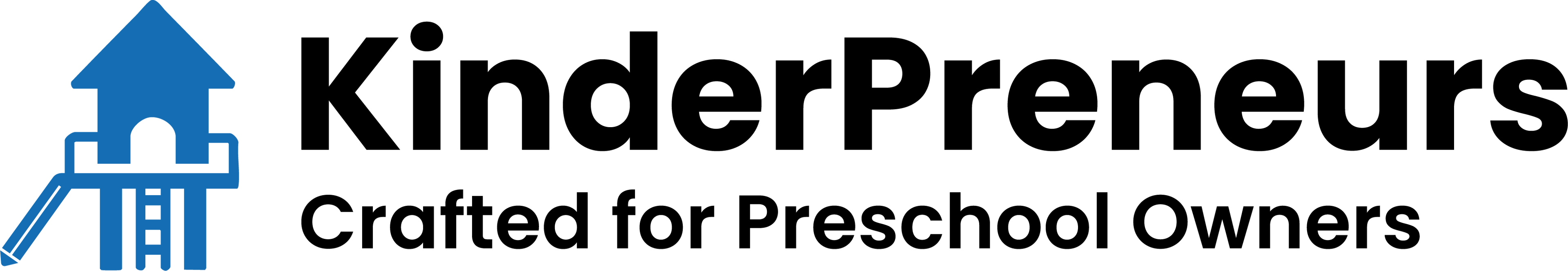 Crafted for Preschool Owners