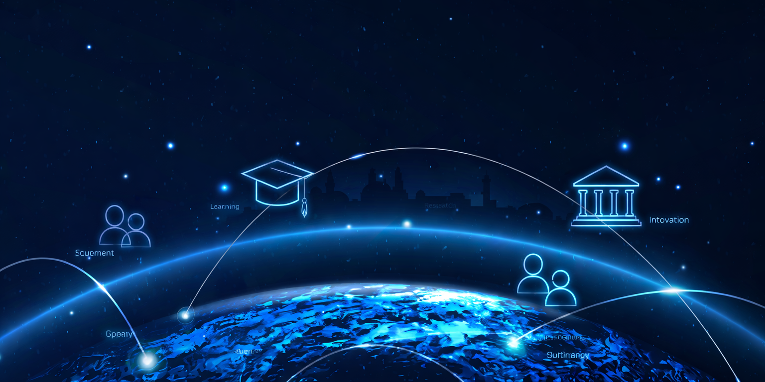 Student Internships, Courses & Career Opportunities | EduBiz Networks